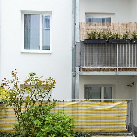 Modern Vienna Apartment Екстериор снимка