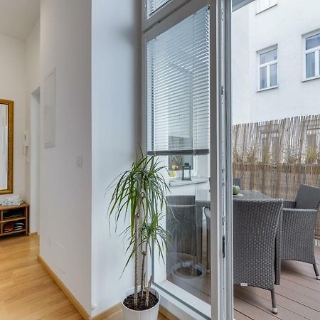 Modern Vienna Apartment Екстериор снимка