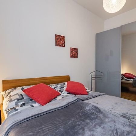 Modern Vienna Apartment Екстериор снимка