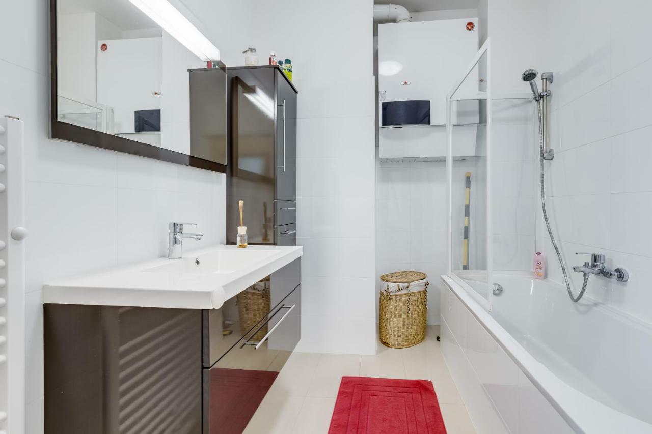 Modern Vienna Apartment Екстериор снимка
