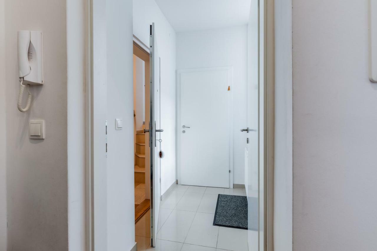 Modern Vienna Apartment Екстериор снимка