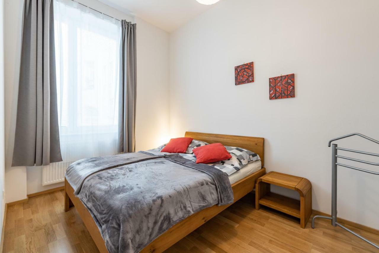 Modern Vienna Apartment Екстериор снимка