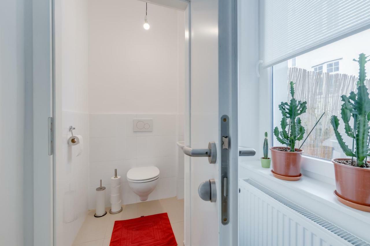 Modern Vienna Apartment Екстериор снимка
