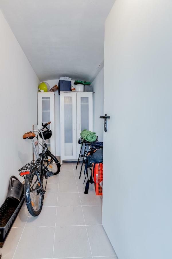 Modern Vienna Apartment Екстериор снимка