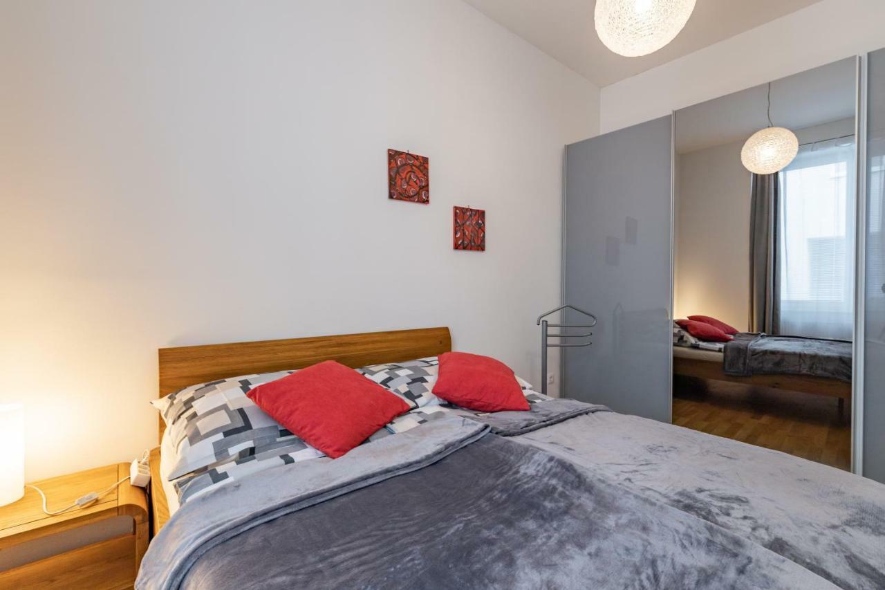 Modern Vienna Apartment Екстериор снимка